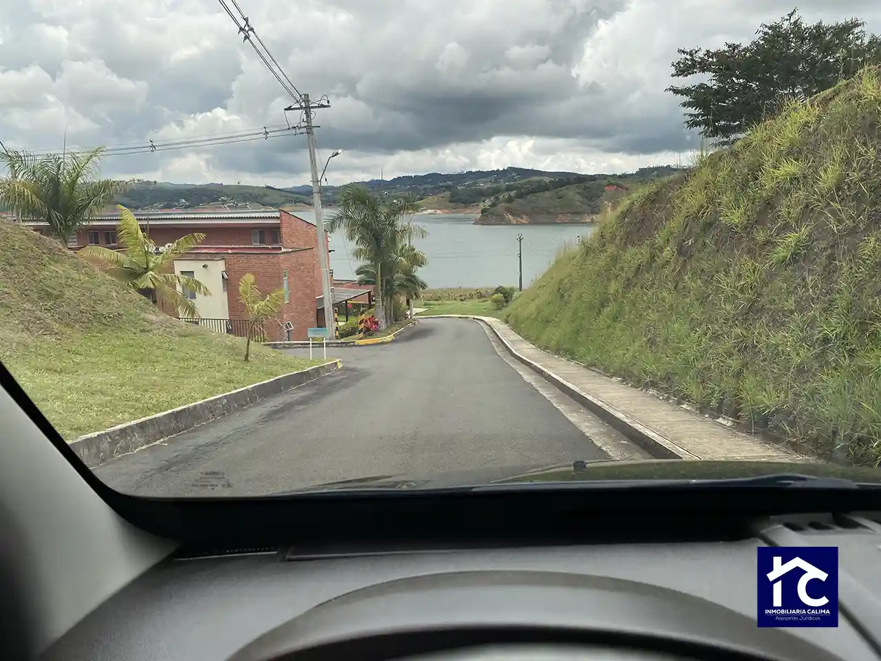 Majagua bloque 9 apartamento 104